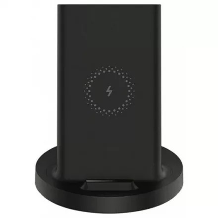 Xiaomi Mi Wireless Charging Stand 20W Asztali Töltő (GDS4145GL)