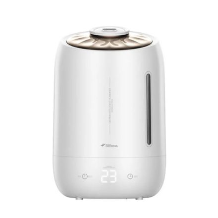 Xiaomi Deerma F600 Humidifier Párásító Fehér