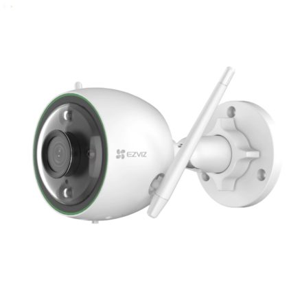 Hikvision EZVIZ C3N Kültéri biztonsági kamera Outdoor Security Camera