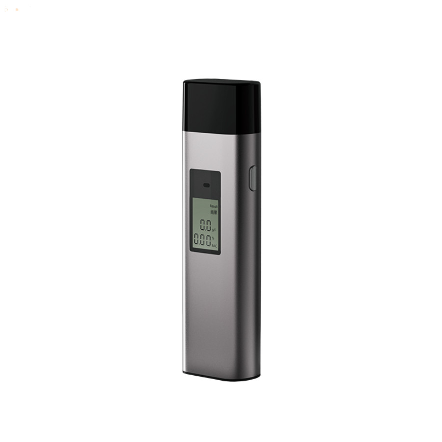 Lydsto Digital Breath Alcohol Tester T1 Digitális Alkoholszo