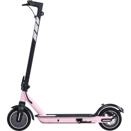 Techsend Electric Scooter Cyber A 2024 elektromos roller Pink