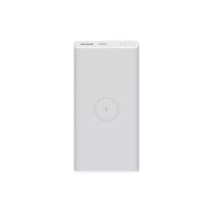 Xiaomi Mi Wireless Power Bank Essentail Vezeték Nélküli Külső Akkumulátor Fehér