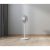 Xiaomi Smart Standing Fan 2 Lite Okos Álló Ventilátor