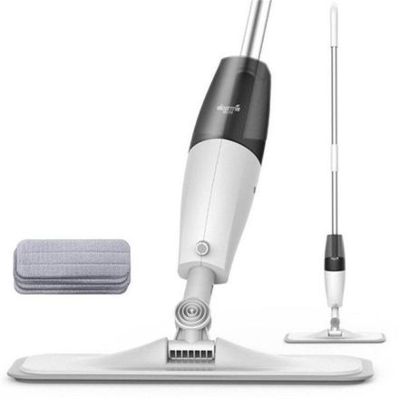 Xiaomi Deerma TB500 Water Spray Mop Mikroszálas permetező mop