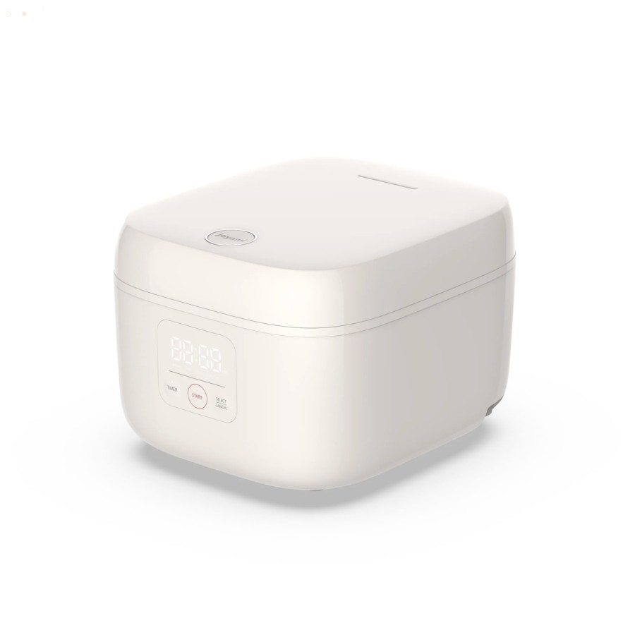 How to connect to joyami Smart Rice Cooker