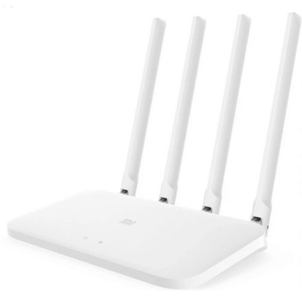 Xiaomi  Mi Router 4A (White) (DVB4230GL) 