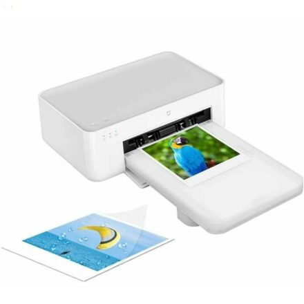 Xiaomi Instant Photo Printer 1S Set EU (BHR6747GL)