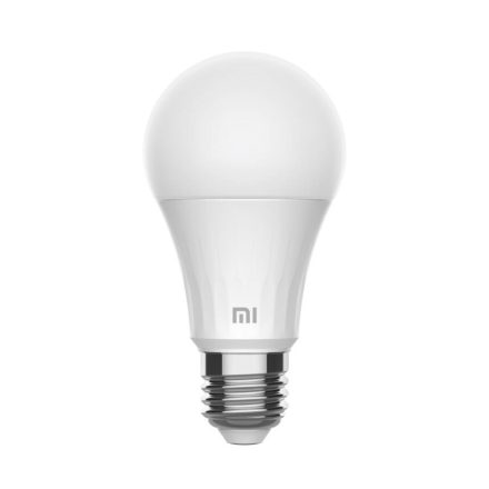 Xiaomi Mi Smart LED Bulb Smart Light okosizzó meleg fehér (GPX4026GL) (GPX4026GL)