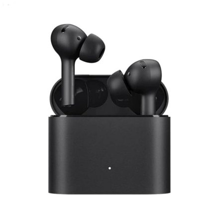 Xiaomi Mi True Wireless Earphones 2 Pro TWS Bluetooth fülhallgató fekete (BHR5264GL) 