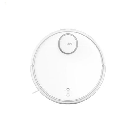 Xiaomi Robot Vacuum S10 EU takarítórobot, fehér - BHR5988EU