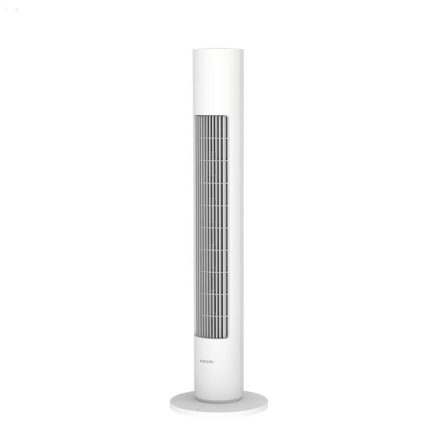 xiaomi Smart Tower Fan EU - okos toronyventilátor, fehér (BHR5956EU)